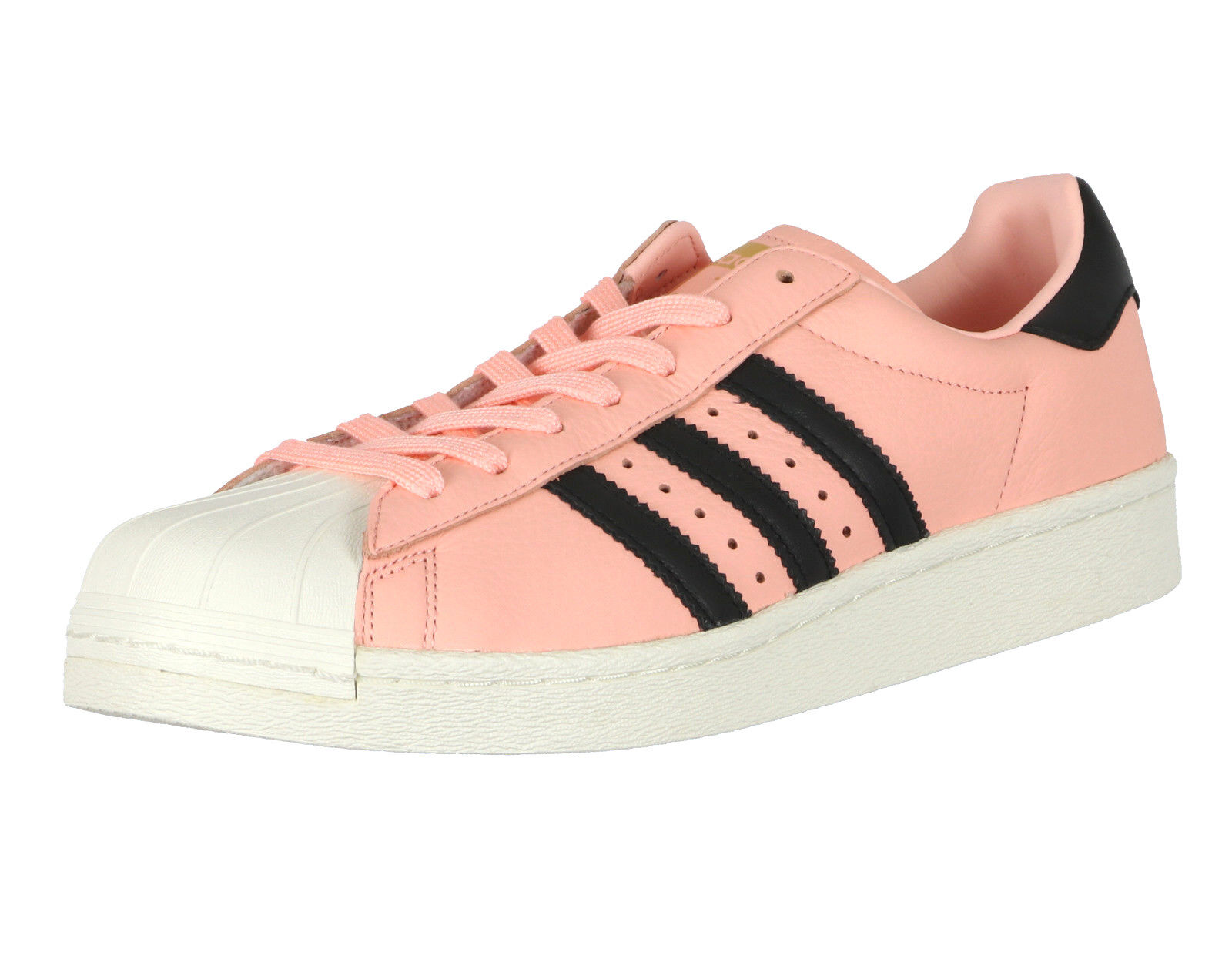 adidas superstar coral