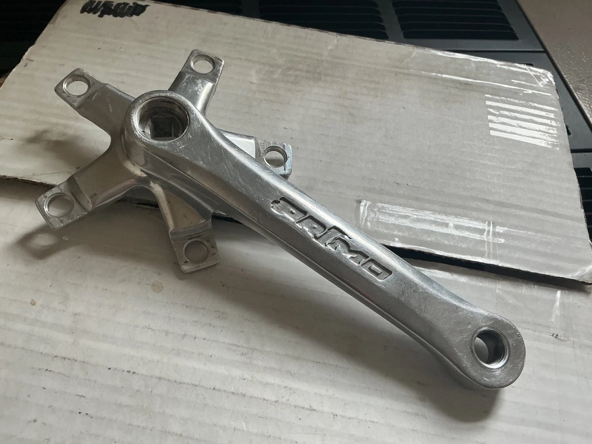 Primo Crank Arms for BMX Bike for sale | eBay