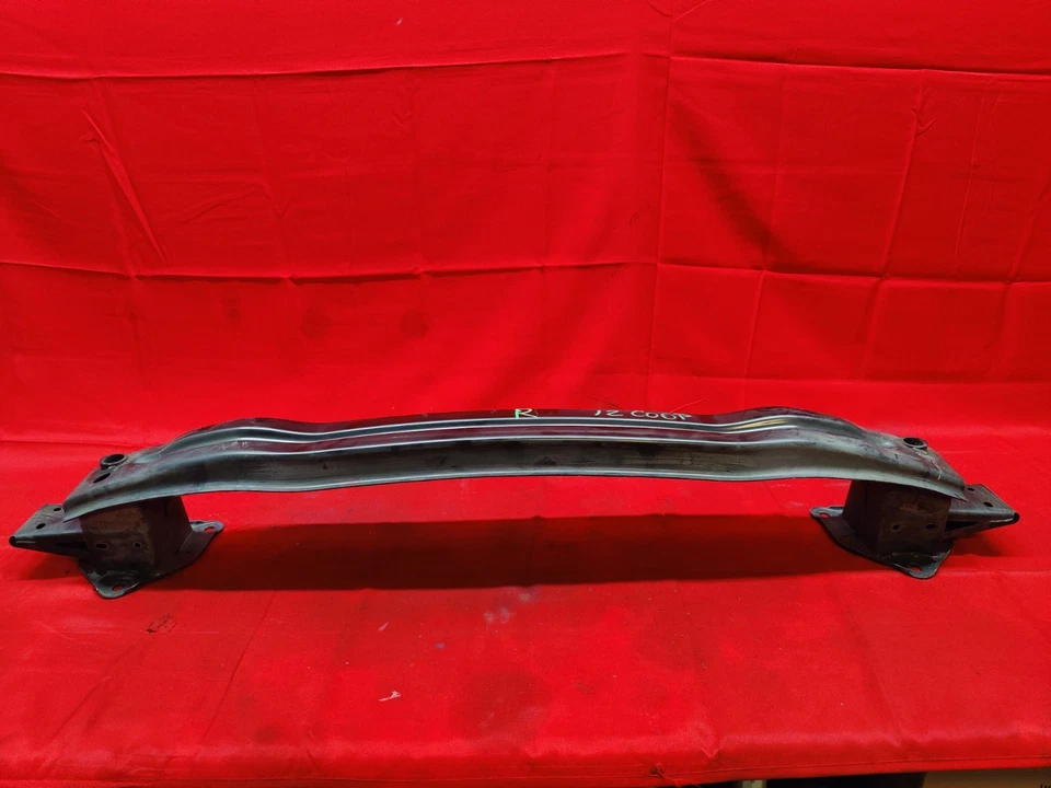 MINI COOPER COUNTRYMAN PACEMAN 2011-2016 PARACHOQUES TRASERO REFUERZO BARRA DE IMPACTO Foto 2 de 4