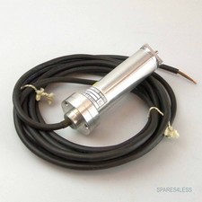 BARTEC / Maxon Getriebemotor Typ 07-6121-9601 DC24V/190:1 NOV