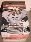 Pokemon Display Abîmé 10 Bundle EV10.5 Flamme Blanche Sous Blister FR