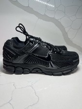 Nike Air Zoom Vomero 5 Black Metallic Silver Anthacite II6236-001 Wmns Size 8