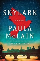 Skylark Paula Mclain Taschenbuch Englisch 2026 Simon + Schuster Llc