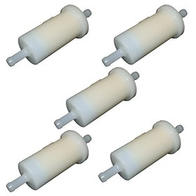 Genuine OEM Replacement Fuel Filter - 4266