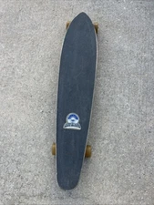 Sector 9 Longboard Skateboard
