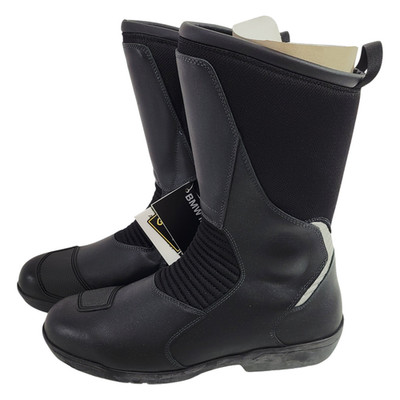 BMW Cruise Comfort Boots Waterproof GORETEX Touring ALL AROUND US Size 13 EU 47