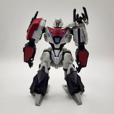 Transformers Generations Cybertronian Megatron Action Figure 2010