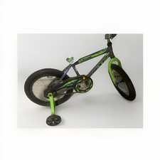 16 next flare bmx bicycle Fit 16" Misfit Bike Petrol Blue light and tough design Next Flare Bicycle