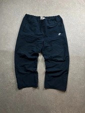 Vintage Nike Trainingshose Baggy Fit 2000er