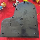Snoopy Peanuts SCHROEDER PIANO Battery Op. 1985 Vtg Toy Lucy Charlie Brown — photo 10