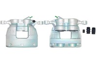 ATE 24.3481-1831.5 Faustsattel FüR Ford