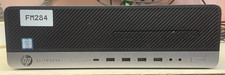 HP EliteDesk 800 G5 SFF PC - i7-9700 -16GB RAM - 240GB SSD - WIN11 - USB BESCHÄDIGT