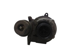 Mercedes-Benz A W168 2001 Diesel 55kW Turbo A668096 RTX159426