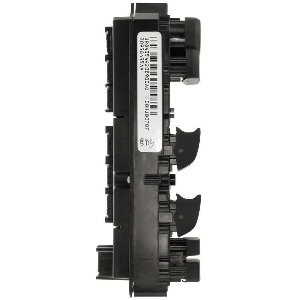 Interruptor de ventana de puerta WVE 1S12401 se adapta a 10-17 Buick Enclave Foto 2 de 4