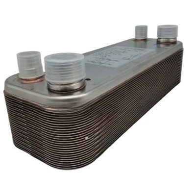 1PC FHC026-30 3P Plate Evaporator