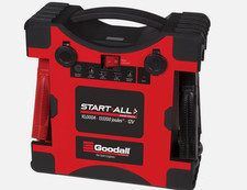 Goodall Jump Pack 12V 10000 Amp JP-12-10000T Brand New! Now accepting offers