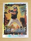 2025 Bowman Chrome - It Came to the League Konnor Griffin #IT-8 (RC)