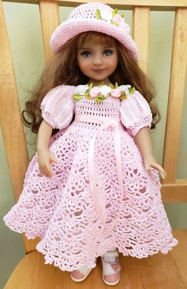 white christmas dresses Sweet Cherry main image 1