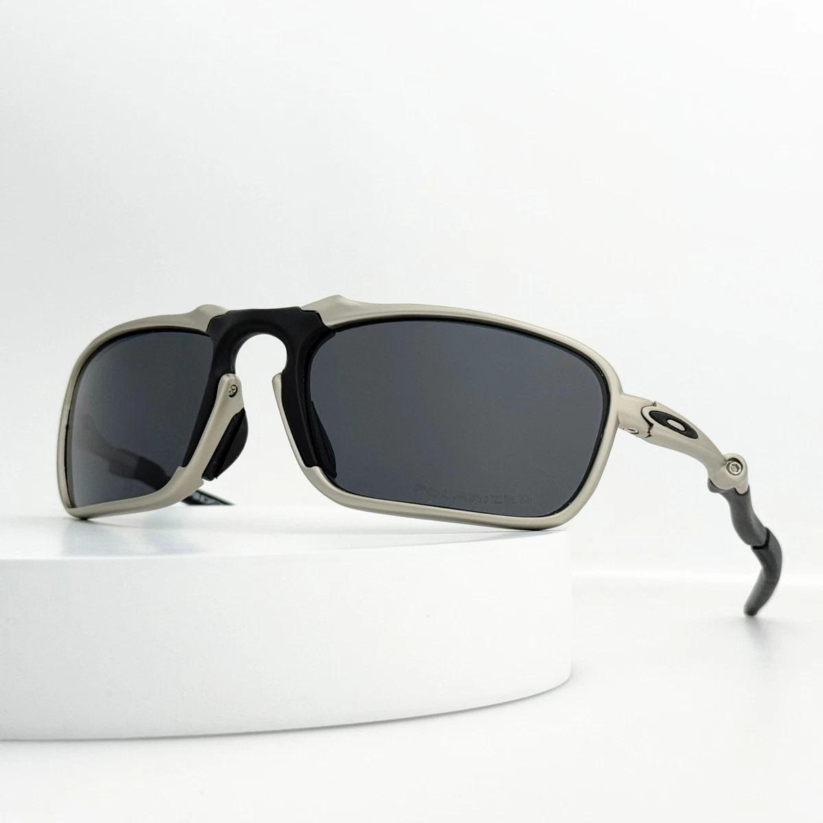 Oakley Badman Sunglasses for Men for sale | eBay