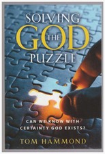 Solving The God Puzzle