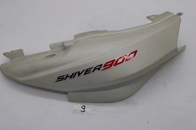 Original Verkleidung Seitenverkleidung Abdeckung Cover Aprilia Shiver 900 17-19 - Bild 1 von 4