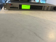 TC Electronic DBMAX Digital Bypass Broadcast Maximizer II