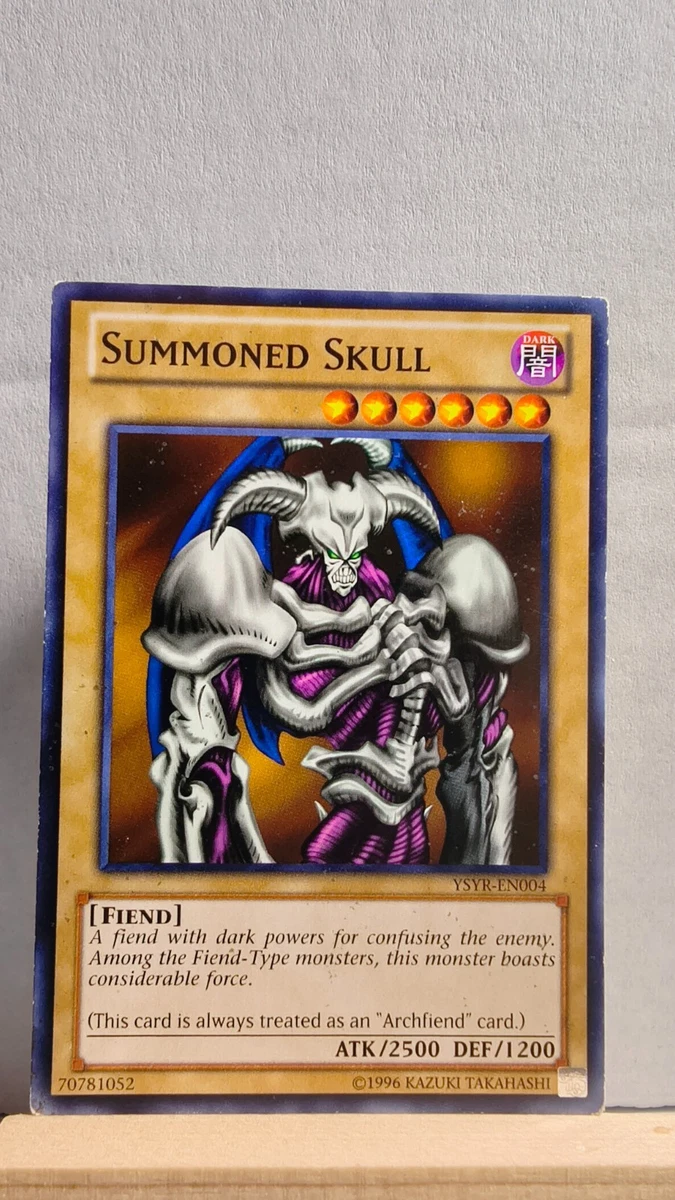 25+ Summoned Skull for sale | Updated Oct 2026