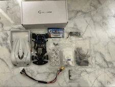 GL Racing GLR 1/27 RWD LM Mini-Z Full Set Brushless Japan