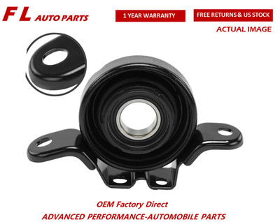 For Audi Q7 2007 2008 2009 2010 2011 2012 2013 2014 Drive Shaft Center Bearing