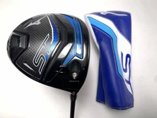 Mizuno ST-Z 230 Driver 10.5* Tensei K Blue Xlink Tech 65g Regular RH HC