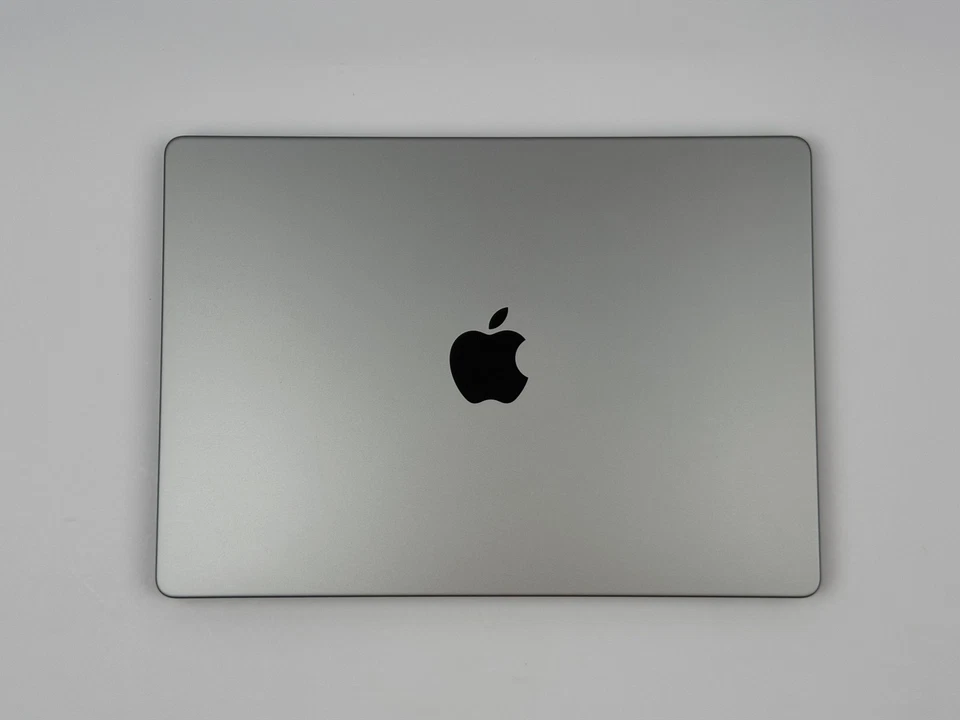 Apple MacBook Pro 14" M2 Pro · 16GB · 512GB, Foto 4 von 5