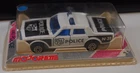 Majorette No 240 Chevrolet Impala Police no.31 -new old stock in Box