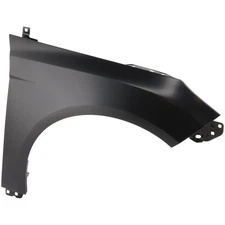 Fender For Ford Focus 2012-2018 Front Passenger Side