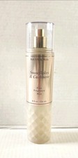 Bath  Body Works Snowflakes  Cashmere Fine Fragrance Mist 8 fl. oz NEW