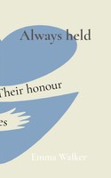 Always Held Emma Walker Taschenbuch Englisch 2024 Emma Walker EAN 9781067024956