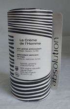 Absolution - La Crème de l’Homme Bio - 30 Ml