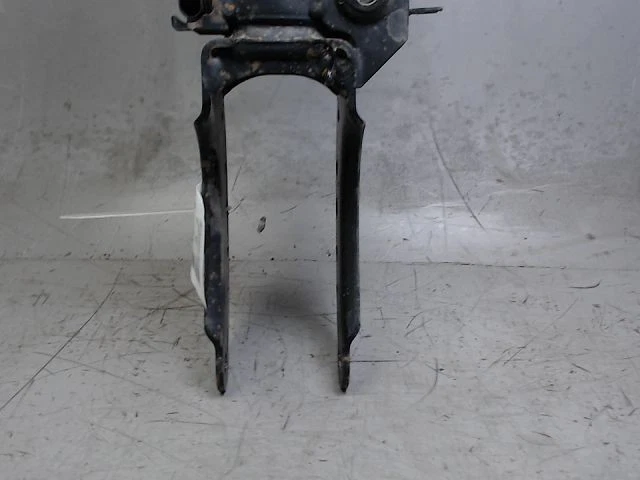 🇫🇷 AMORTISSEUR AVANT DROIT AUDI Q7 ➤7L8616040B ♻️ - Photo 2/2