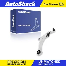 Front Right Lower Control Arm and Ball Joint with Brushings for Nissan Maxima