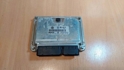 MOTORCOMPUTER VW T4 2.5 TDI 0281010084 074906018B