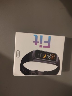 Fit Watch