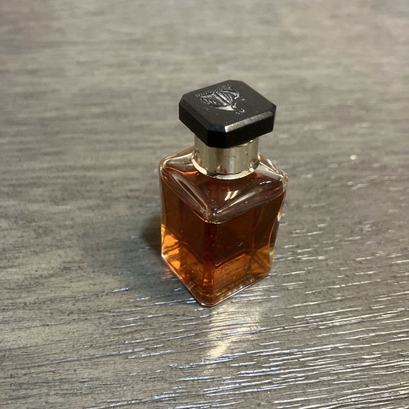 🎁 Vintage 1/4 oz **PARFUM** Lanvin Arpege Extrait pure perfume 90% Full