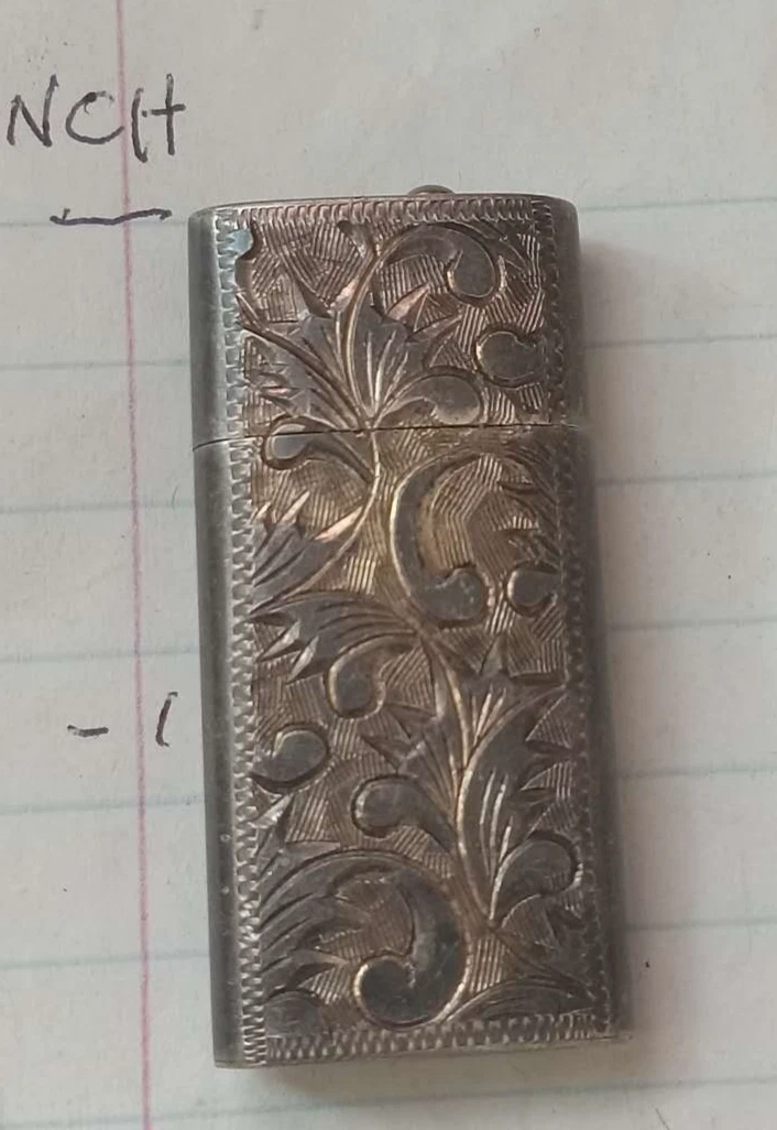 Japanese US Sterling Silver Antiques for sale | eBay