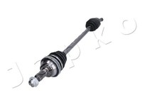 Antriebswelle Japko 62L08 FüR Landrover Freelander 1 L314 Soft Top 16V 4X4 Td4