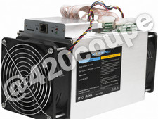 Innosilicon S11 SiaMaster ASIC BiP110 Bitcoin Knots XBTC/BTC2B Blake2B 4.3TH