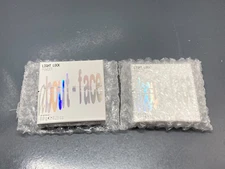 About-Face Light Lock Powder Pressed High Beam Powder in Smother + The Bliss