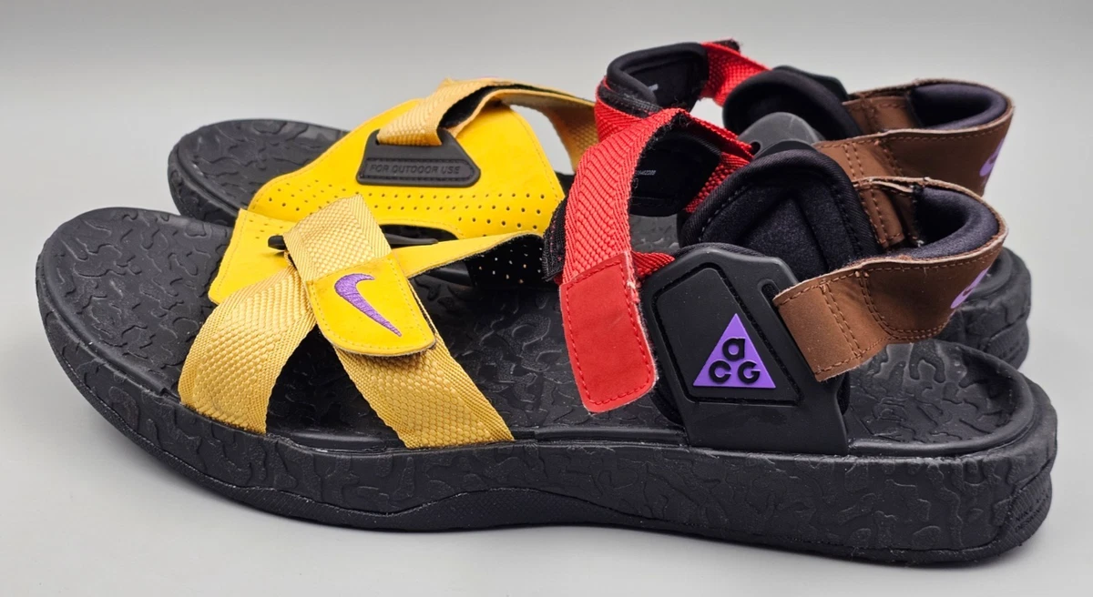 Nike ACG Sandals for Men for sale | eBay display picture 1