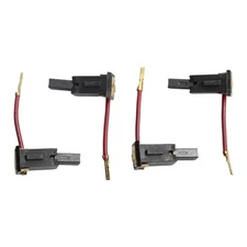 Carbon Brush Holder Brush Box Assembly Sander Set Spare Parts Accessories