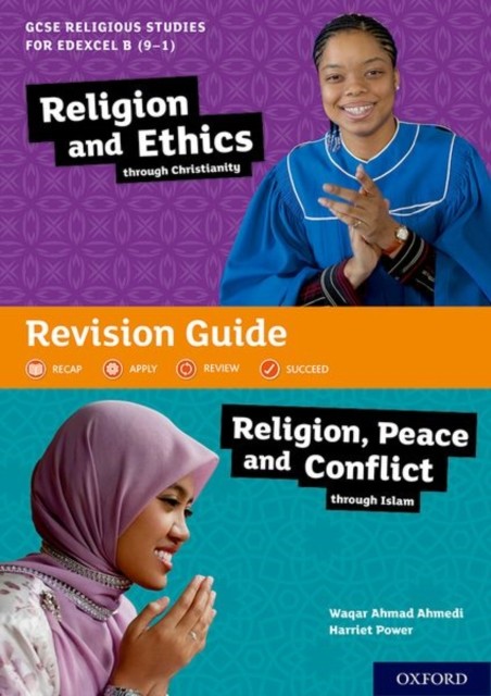 GCSE Religious Studies for Edexcel B (9-1): Religion and Ethics through - Image 2