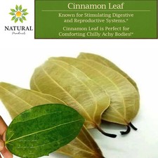 Zimtblätter ganz Ceylon Bio getrocknet Natur...