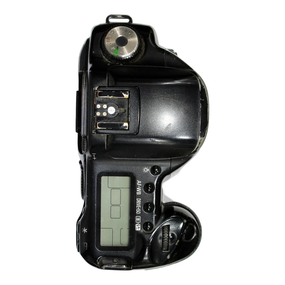 Canon EOS 10D, Foto 2 von 5
